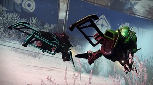 Destiny: How to Get Lysander's Cry Sparrow During The Dawning