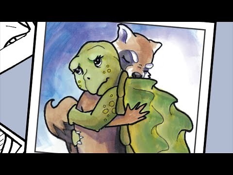 Kids and Grief and Loss