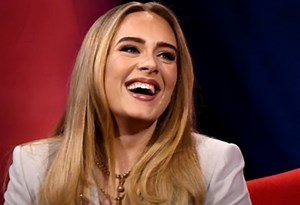 Adele Reveals She Wants More Children After Skirting Engagement Rumors