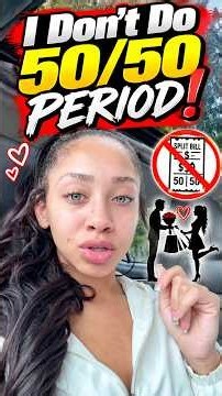 I REFUSE 50/50 Relationships Here’s WHY! #redpill