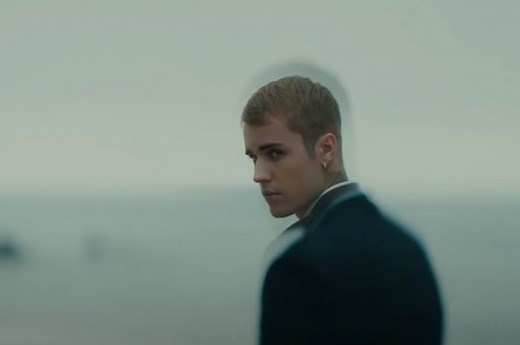 Lirik Lagu ‘Ghost’ Milik Justin Bieber, Lengkap dengan Terjemahannya - Sonora.id