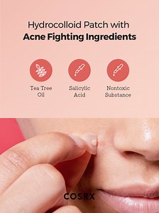 Master Patch Intensive [90ea]