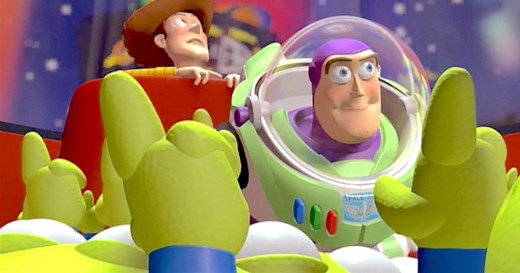 Top 10 Amazing Moments from the Toy Story Trilogy | Articles on WatchMojo.com