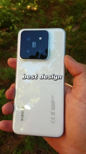 Xiaomi 14 vs iPhone: A Comprehensive Comparison