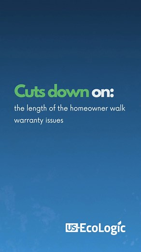 Quality Build = Happy Client.  Before you hand over the keys, make...