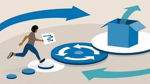 Types of products - Product Management First Steps Video Tutorial | LinkedIn Learning, formerly Lynda.com