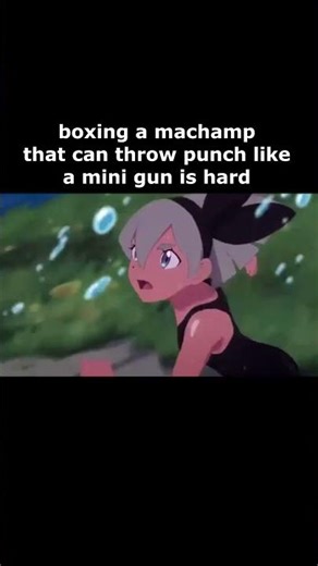 If her team faints does she send herself out