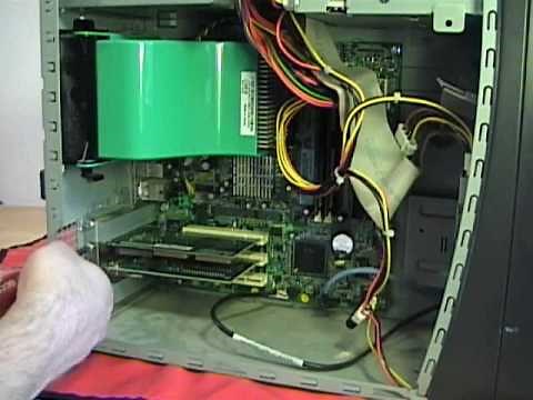 Install and Configure Multiple Monitors in Windows XP