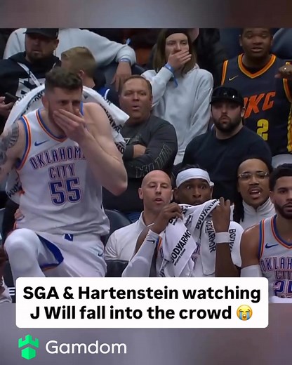 183K views · 158 reactions | That fall wasn't that CRAZY  | Hoops Central | Facebook