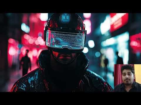 Hello! from ClearTech with Rishabh #intro #introvideo #technology