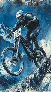 POV: You said “just one last run”… and the trail said “make it memorable.” 😵‍♂️🌲💥 This MTB fail reel is a highlight reel of heartbreak — unexpected drops, slippery turns, and those glorious moments when your tires go one way and your soul goes the other. From dirt-naps to tree-hugs, it’s all here. 😂 If you’ve ever thought “I got this” right before disaster, this one’s for you. Like, tag your crash partner-in-crime, and follow for weekly MTB carnage that’ll make you feel better about your las