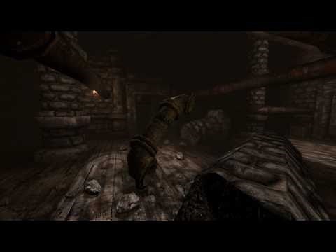 Amnesia: Playthrough Part: 19 - MACHINE ROOM