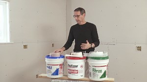 Three Tape Options for Drywall - Fine Homebuilding