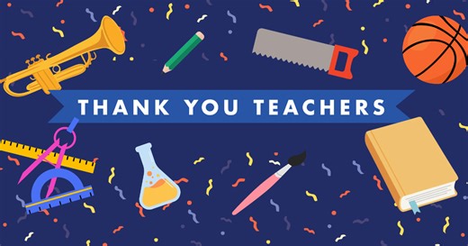 Celebrate NYC s Educators During Teacher Appreciation Week (May 4–8)
