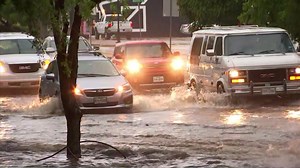 How climate change has intensified South Florida's rainy season