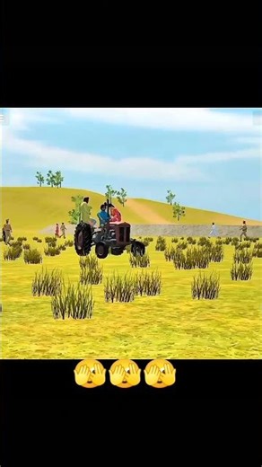PULICE ADD IN POLICE STATION 💯✅ INDIAN VEHICLES SIMULATOR 3D GAME 🤩#indiantractor3d #youtubeshorts