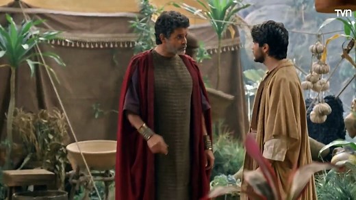 Génesis Capítulo 86 en Español Latino