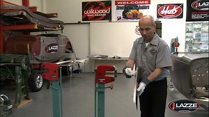 Watch # 3 The Secrets about the Bead Roller! Online | Vimeo On Demand