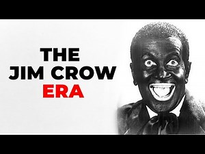 The Jim Crowe Era