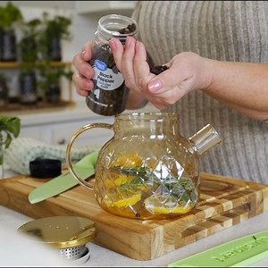 3.6K views · 61 reactions | Tiny Home Kitchen Tour | Tiny Home Tours | Facebook