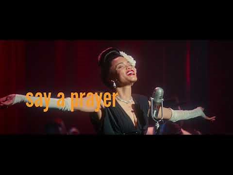 Andra Day - Tigress & Tweed (Music from the Motion Picture The United States Vs. Billie Holiday)