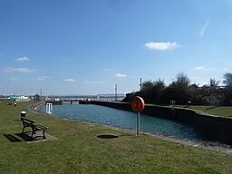 Lydney Harbour Walks