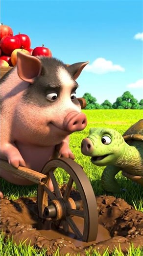 Peppa Pig | 071225 | DQ's clip