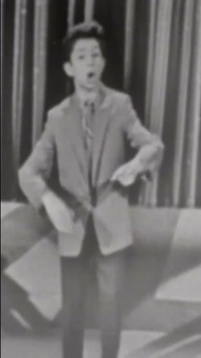 Laurie London - He's Got The Whole World In His Hands #shorts