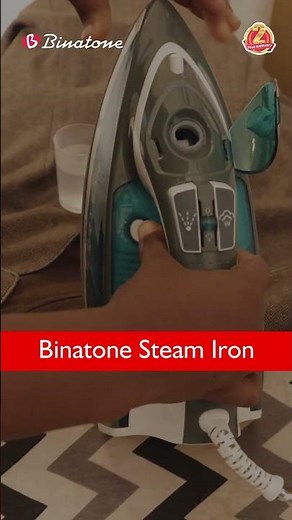 Step out smart with Binatone