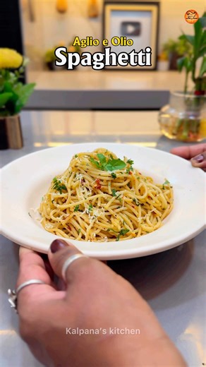 Spaghetti 🤌😍❤️… #shorts #viral #shortsvideo #spaghetti #recipe