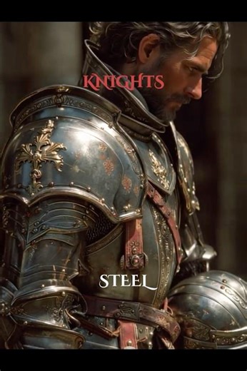 Viking Axe vs Knight Armor: who would win ?