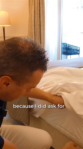 This $2000 hotel was a disaster...😱 #monaco #tourism #luxury #hotel #travel #fivestarhotel #review | Walk With Me Tim
