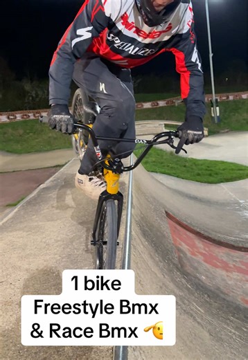 BMX Racing vs. BMX Freestyle: Which One to Choose?