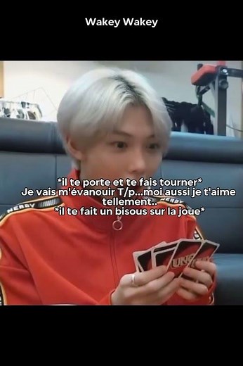 skz x tp (dsl pour les nom j'ai dégénéré 🦧)