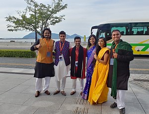 Voctronica Talk Japan Trip, Crowdfunding and Future Plans