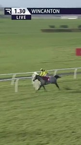 897K views · 4K reactions | Unreal leap  | Racing TV | Facebook