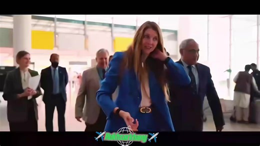 PIA Pakistan International Airline Cabin Crew Training