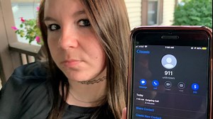 COVID-19 causes rapid rise in 911 wait times