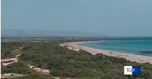 Alla scoperta della riserva di Vendicari, tra sole, mare e nidi di tartarughe