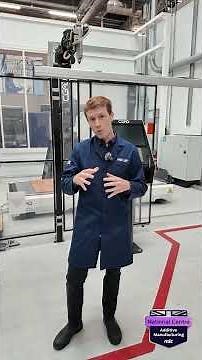 MTC Large Format Additive Manufacturing (LFAM)