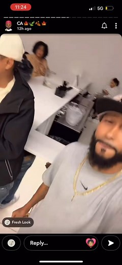 Bu dexa grandi music nha Irmao ki deus dan ❤️ #kadidjidja | Frank Djodja