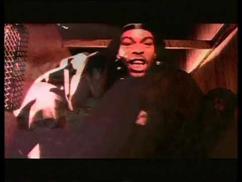 Method Man Feat Blue Raspberry - Release Yo Delf 1994