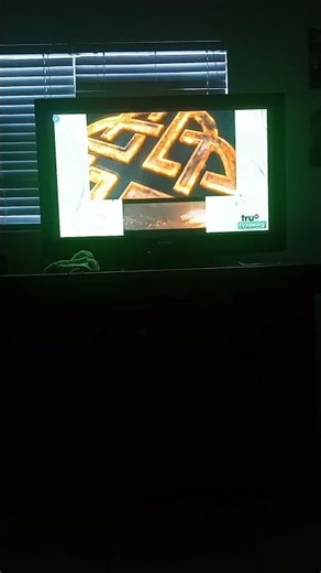 Clash of the Titans (2010) - truTV Intro