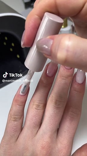 Velvet Nails Tutorial for Silk Nails | Step-by-Step Guide