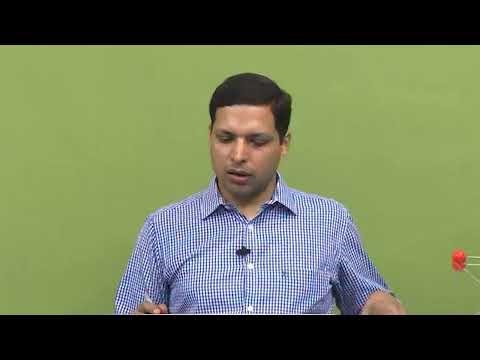 Lecture 08: Defects Reaction+Kroger-Vink Notation #swayamprabha