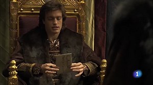 Isabel - Capítulo 39