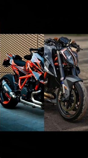 KTM 1290 superduke, the fastest bike, trending bike 🏍️