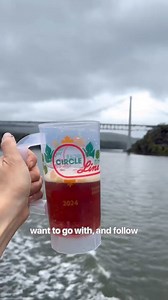 36K views · 230 reactions | DON’T DELAY: Set sail into fall foliage | Circle Line Sightseeing Cruises | Facebook