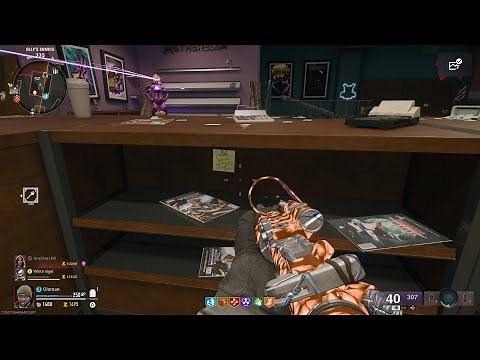 How to open the Liberty Falls Vault / Safe Code Locations in Call of Duty Black Ops 6 Zombies