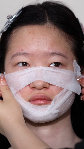 Panda Beauty Salon | Dive into a step-by-step makeup tutorial that covers every detail, from prepping your skin to achieving a flawless finish. This detailed... | Instagram